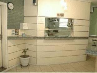 Sao Caetano do Sul Hotel | Calamares Hotel São Caetano