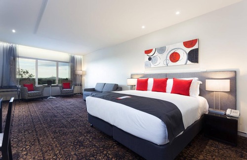 Calamvale Hotel | Calamvale Suites and Conference Centre
