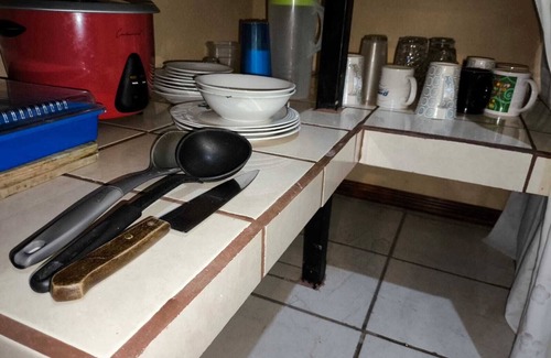 Toro Amarillo Cabina | Calas Lodge: Cabaña tranquila, rodeada de naturaleza y hermosos paisajes