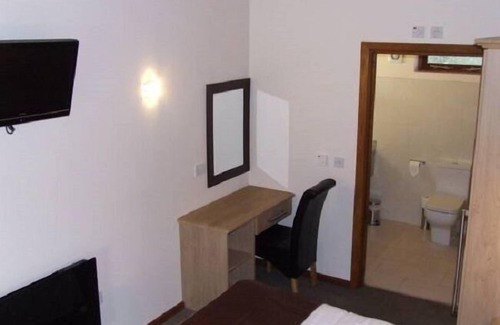 Walsall Hotel | Calderfields Golf & Country Club