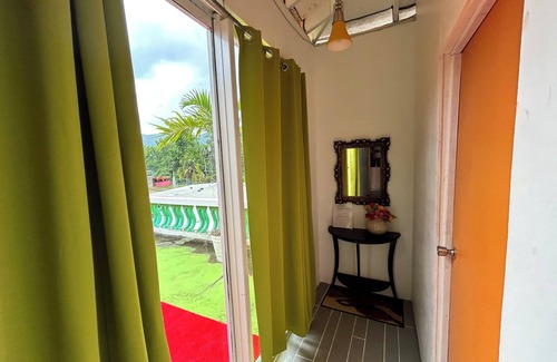 Ewarton Apartamento | Caldo Tours