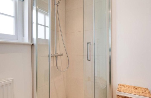 Islington Casa | Caledonian House in Central London