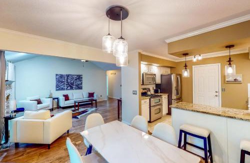 Fort Wayne Casa | Calera Court