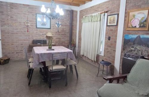 Las Grutas Apartamento | Caleta del Sur