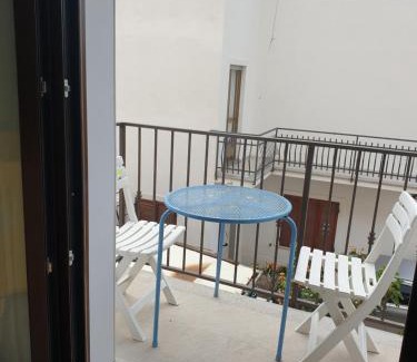 La Caletta Casa | Caletta sul Mare