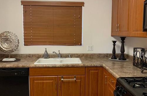 Calexico Condominio | CALEXICO CONDO