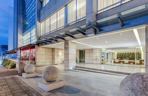 Granada Hotel | Cali Marriott Hotel