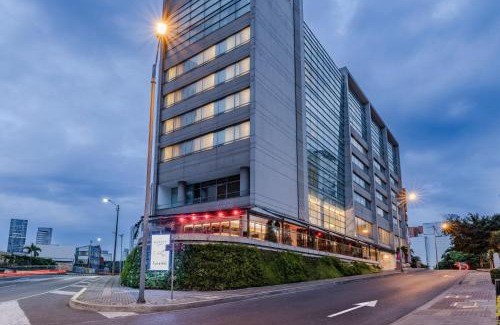 Granada Hotel | Cali Marriott Hotel