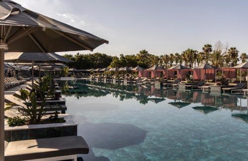 Pegeia Hotel | Cali Resort & Spa Designed For Adults by Louis Hotels