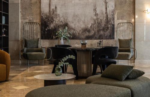 Pegeia Hotel | Cali Resort & Spa Designed For Adults by Louis Hotels