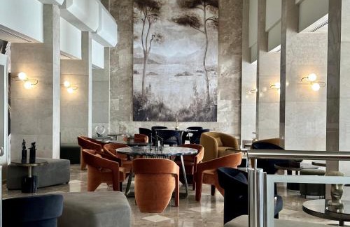 Pegeia Hotel | Cali Resort & Spa Designed For Adults by Louis Hotels