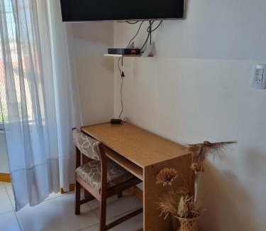 General Roca Apartamento | Calidez y comodidad.