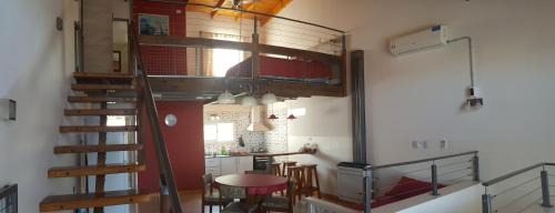 General Roca Apartamento | Calidez y comodidad.