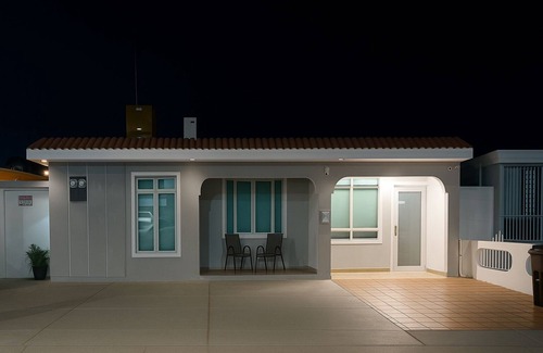 Yabucoa Apartamento | California Apartments