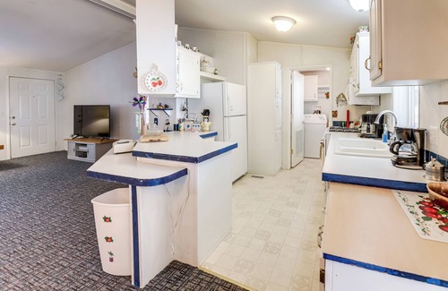 Cottonwood Casa | California Gem Near Wineries & Red Bluff!