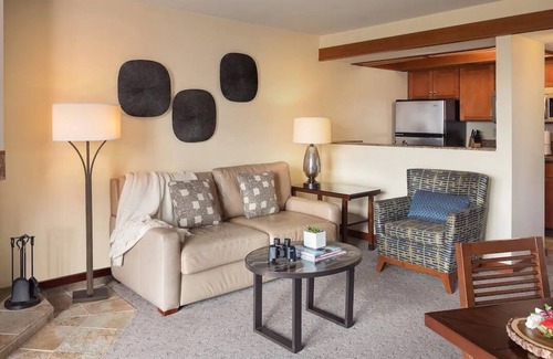 Carmel Highlands Complejo | California's Hyatt Residence Club Carmel,Highlands Inn 1 Bedroom