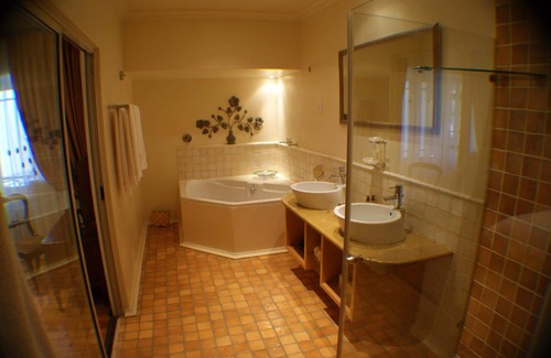 Calitzdorp Casa | Calitzdorp Country House