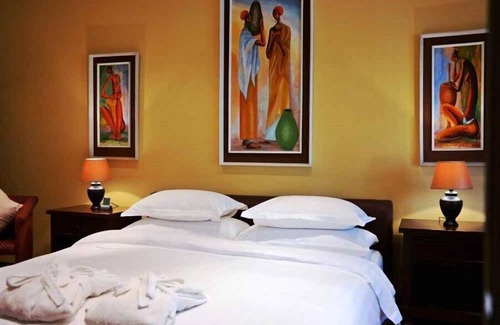 Calitzdorp Casa | Calitzdorp Country House