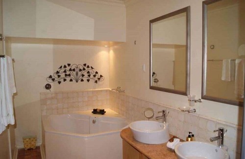 Calitzdorp Casa | Calitzdorp Country House