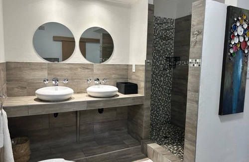 Nelspruit Casa | Calla Lily Boutique Guesthouse