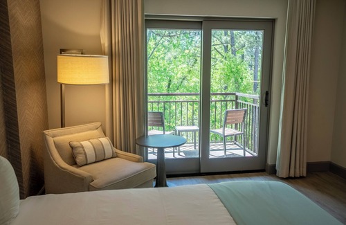 Pine Mountain Valley Complejo | Callaway Resort & Gardens