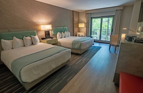 Pine Mountain Valley Complejo | Callaway Resort & Gardens