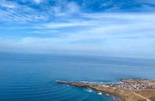 Ait Bihi Apartamento | Calm House Taghazout