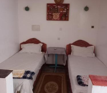 Ait Bihi Apartamento | Calm House Taghazout