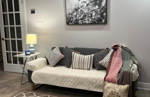 Timmins Apartamento | Calm, Quiet & Luxurious