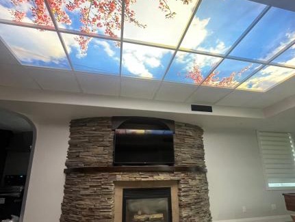 Timmins Apartamento | Calm, Quiet & Luxurious