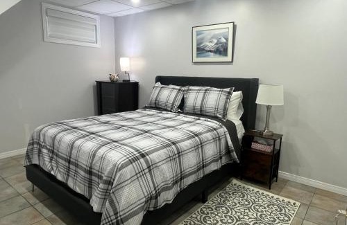 Timmins Apartamento | Calm, Quiet & Luxurious