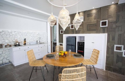 Petitenget Villa | CALM VILLA SEMINYAK