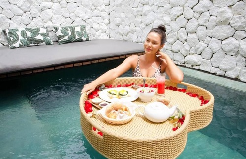 Petitenget Villa | CALM VILLA SEMINYAK