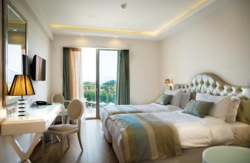 Kastoria Hotel | Calma Hotel & Spa