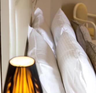 Kastoria Hotel | Calma Hotel & Spa