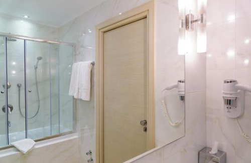 Kastoria Hotel | Calma Hotel & Spa