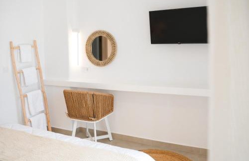 Skiros Apartamento | Calma Residences