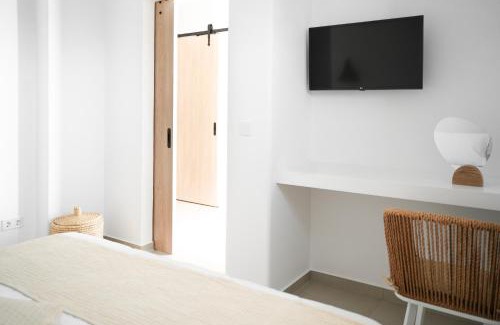 Skiros Apartamento | Calma Residences