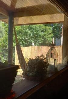 Cuchilla Alta Casa | Calma