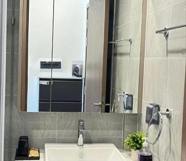 Gia Lam Apartamento | CalmCottage