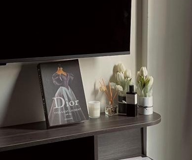 Gia Lam Apartamento | CalmCottage