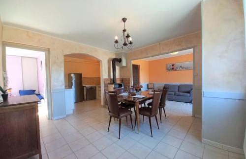 Die Apartamento | Calme et nature proche centre-ville et rivière