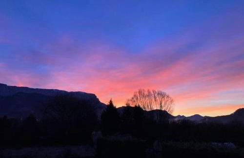 Die Apartamento | Calme et nature proche centre-ville et rivière