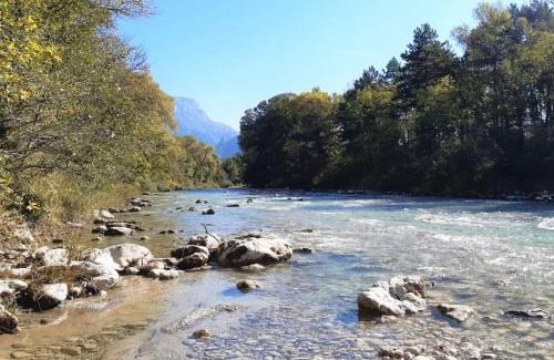 Die Apartamento | Calme et nature proche centre-ville et rivière