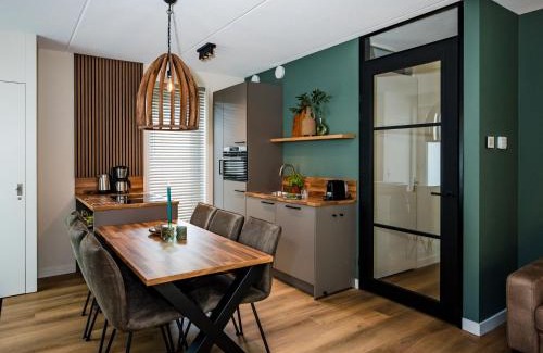 Voorthuizen Casa | Calming Hideaway in Veluwe