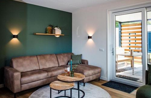 Voorthuizen Casa | Calming Hideaway in Veluwe