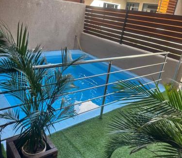Grand-Baie Apartamento | Calodyne Private Residence Mauritius
