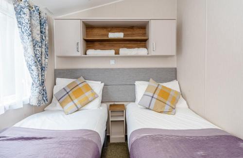 Calthwaite Complejo | Calthwaite Hall Lodges