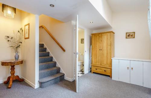 Calthwaite Complejo | Calthwaite Hall Lodges