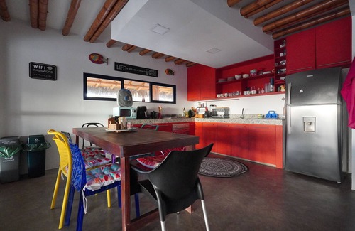 Olon Casa | Calu Beach House